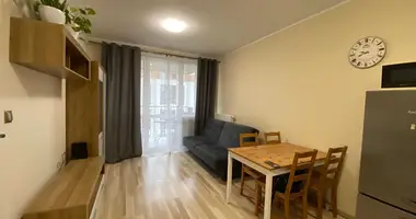 2 room apartment in Krakow, Poland