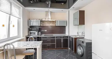 3 room apartment in Minsk, Belarus