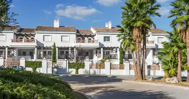 3 bedroom house in Alhaurin de la Torre, Spain