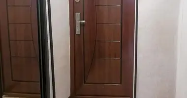Appartement 1 chambre dans Zaslawie, Bélarus