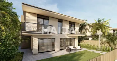 Villa 4 bedrooms with Air conditioner, with Sea view, with Swimming pool in Ras Al Khaimah, UAE