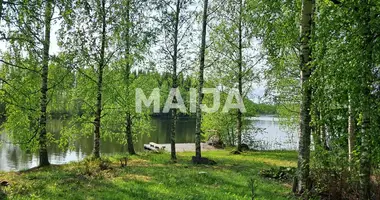 Dom wolnostojący 3 pokoi w Kuopio sub region, Finlandia