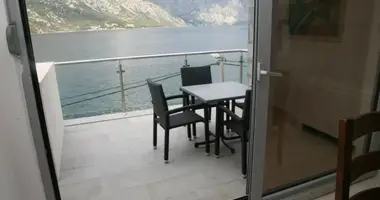 Mieszkanie 4 pokoi w Kotor, Czarnogóra