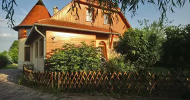 4 room house in Szada, Hungary