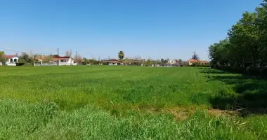 Grundstück in Siedlung "Niedriger Frieden", Griechenland