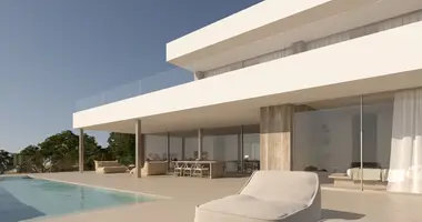 Villa en Benitachell, Španjolska