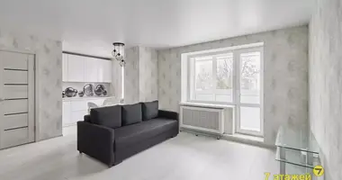 1 room apartment in Sluck, Belarus