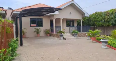 Casa 2 habitaciones en Acra, Ghana