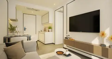 Appartement 1 chambre dans Phuket, Thaïlande