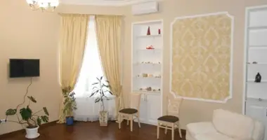 Apartamento 2 habitaciones en Odesa, Ucrania