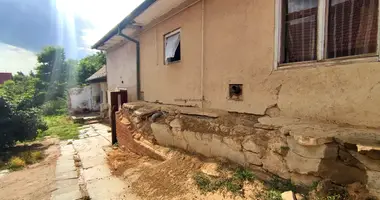 3 room house in Geresdlak, Hungary