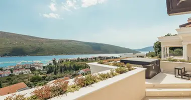 Apartamento 3 habitaciones en denovici, Montenegro