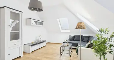 3 room apartment in Wroclaw, Poland