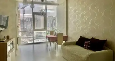 Apartamento 1 habitación en Odesa, Ucrania