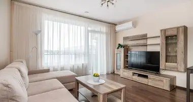 3 room apartment in Vilnius, Lithuania