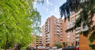 Appartement 3 chambres dans Vilnius, Lituanie