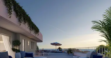 Apartamento 4 habitaciones en Fuengirola, España