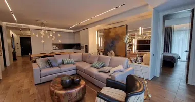 4 bedroom apartment in Jurmala, Latvia
