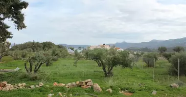 Участок земли в District of Sitia, Греция