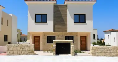 Villa 2 bedrooms in Peyia, Cyprus