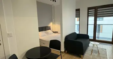 Studio 1 chambre dans Varsovie, Pologne