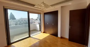 Apartamento 2 habitaciones en Larnaca, Chipre
