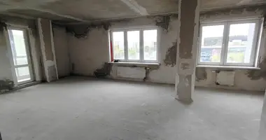 Mieszkanie 2 pokoi w Mińsk, Białoruś