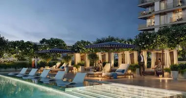 Appartement 1 chambre dans Doubaï, Émirats arabes unis