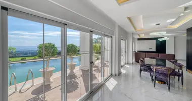 Appartement 2 chambres dans Alanya, Turquie