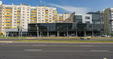 Sklep 78 m² w Mińsk, Białoruś