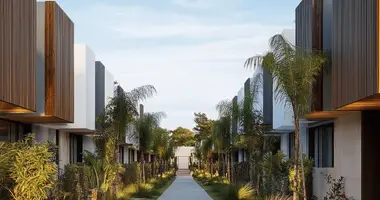 Apartamento en Badung, Indonesia