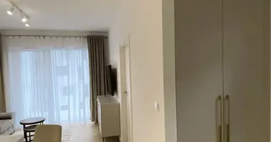 Appartement 1 chambre dans Varsovie, Pologne