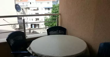 Квартира 2 спальни в Будва, Черногория