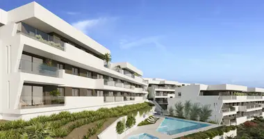 1 bedroom apartment in Estepona, Spain