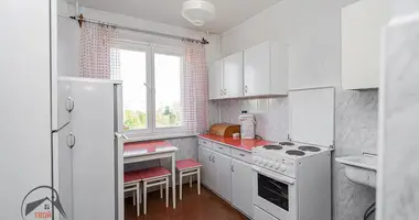 3 room apartment in Minsk, Belarus