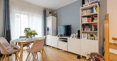 4 room apartment in Lomianki, Poland