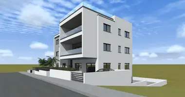 Apartamento 2 habitaciones en Municipio de Agios Athanasios, Chipre