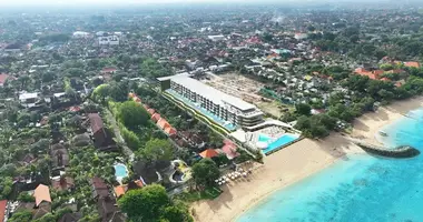 1 room apartment in Sanur, Indonesia