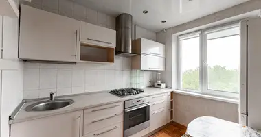 3 room apartment in Minsk, Belarus