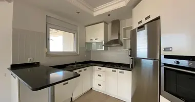 Dúplex 4 habitaciones en Alanya, Turquía