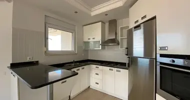 Duplex 4 rooms in Alanya, Turkey