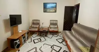 Квартира 1 комната с Мебель, с Кондиционер, с Кухня в Ташкент, Узбекистан