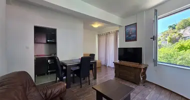 Apartamento 1 habitacion en Becici, Montenegro