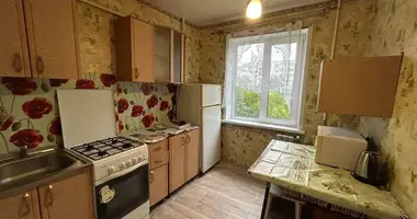 2 room apartment in Salihorsk, Belarus