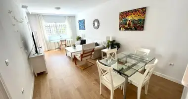 Mieszkanie 2 pokoi w Marbella, Hiszpania