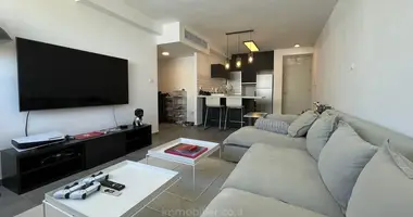 Appartement 2 chambres dans Tel-Aviv, Israël