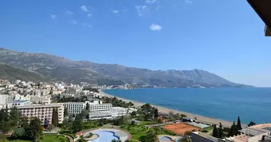 Mieszkanie w Czarnogóra