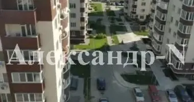 Apartamento 3 habitaciones en Odessa, Ucrania