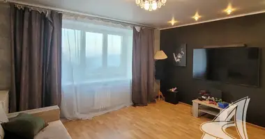 Apartamento 3 habitaciones en Brest, Bielorrusia