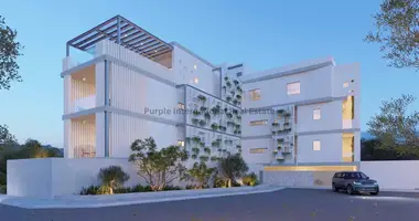 Apartamento 2 habitaciones en Pafos, Chipre